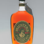 Michter's 10 yr old Single Barrel Rye 2021 (photo 3)