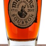 Michter's 20 Year 2016 Limited Release Straight Bourbon (photo 2)