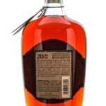 Michter's 20 Year 2016 Limited Release Straight Bourbon (photo 4)