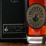 Michter's 20 Year 2022 Limited Release Straight Bourbon (photo 2)