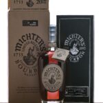 Michter's 20 Year 2022 Limited Release Straight Bourbon (photo 6)