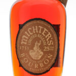Michter's 25 Yr Old Kentucky Straight Bourbon (photo 3)