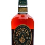 Michter's Barrel Strength 2017 Rye US1