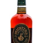 Michter's Barrel Strength 2017 Rye US1