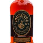 Michter's Barrel Strength 2017 Rye US1 (photo 2)