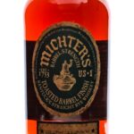 Michter's Barrel Strength 2017 Rye US1 (photo 2)