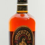 Michter's Barrel Strength Bourbon 2023