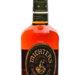 Michter's Barrel Strength Rye 2019 US1