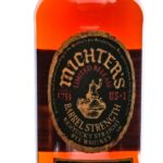Michter's Barrel Strength Rye 2019 US1 (photo 2)
