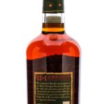 Michter's Barrel Strength Rye 2021