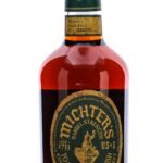 Michter's Barrel Strength Rye 2023