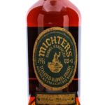 Michter's Barrel Strength Rye 2023 (photo 2)