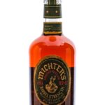 Michter's Barrel Strength Rye US1 2024