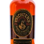 Michter's Barrel Strength Rye US1 2024 (photo 2)
