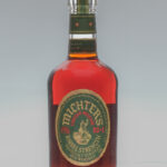 Michter's Barrel Strength Rye Whiskey 2022 (photo 3)