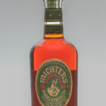 Michter's Barrel Strength Rye Whiskey 2022 (photo 3)