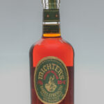 Michter's Barrel Strength Rye Whiskey 2022 (photo 3)