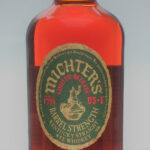 Michter's Barrel Strength Rye Whiskey 2022