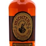 Michter's Limited Release Toasted Barrel Bourbon 2018 (photo 2)
