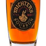 Michter's Single Barrel 10 Year Bourbon 2016 (photo 2)