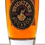 Michter's Single Barrel 10 Year Bourbon 2017 (photo 2)