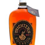 Michter's Single Barrel 10 Year Bourbon 2023