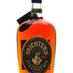 Michter's Single Barrel 10 Year Rye 2021
