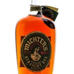 Michter's Single Barrel 10 Year Straight Rye 2018
