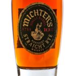Michter's Single Barrel 10 Year Straight Rye 2018 (photo 2)
