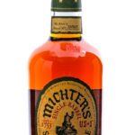 Michter's Single Barrel Straight Rye 2023