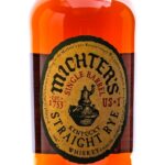 Michter's Single Barrel Straight Rye 2023 (photo 2)