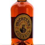 Michter's Small Batch Bourbon 2021 (photo 2)