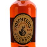 Michter's Small Batch Bourbon 2022 (photo 2)