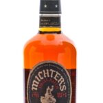 Michter's Small Batch Unblended Whiskey US1 2022