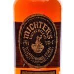 Michter's Sour Mash Whiskey 2019 US1 (photo 2)