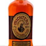 Michter's Toasted Barrel Bourbon US1 2018 (photo 2)