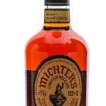 Michter's Toasted Barrel Bourbon US1 2021