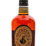 Michter's Toasted Barrel Bourbon US1 2021