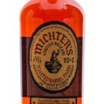 Michter's Toasted Barrel Bourbon US1 2021 (photo 2)