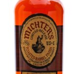 Michter's Toasted Barrel Bourbon US1 2021 (photo 2)
