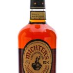 Michter's Toasted Barrel Bourbon US1 2021