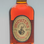 Michter's Toasted Barrel Bourbon Whiskey 2021