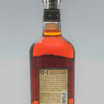 Michter's Toasted Barrel Bourbon Whiskey 2021 (photo 2)