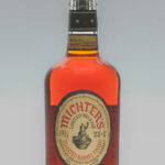 Michter's Toasted Barrel Bourbon Whiskey 2021 (photo 3)