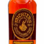 Michter's Toasted Barrel Finish KY Sour Mash Whiskey 2022 (photo 2)