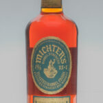 Michter's Toasted Barrel Rye Whiskey 2020