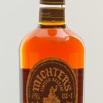 Michter's Toasted Barrel Sour Mash Whiskey 2019