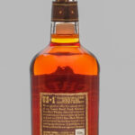 Michter's Toasted Barrel Sour Mash Whiskey 2022 (photo 2)