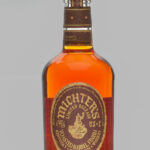 Michter's Toasted Barrel Sour Mash Whiskey 2022 (photo 3)