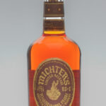 Michter's Toasted Barrel Sour Mash Whiskey 2022 (photo 3)